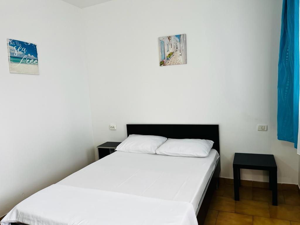 Casa Andrei Hotel Costinesti Exterior foto